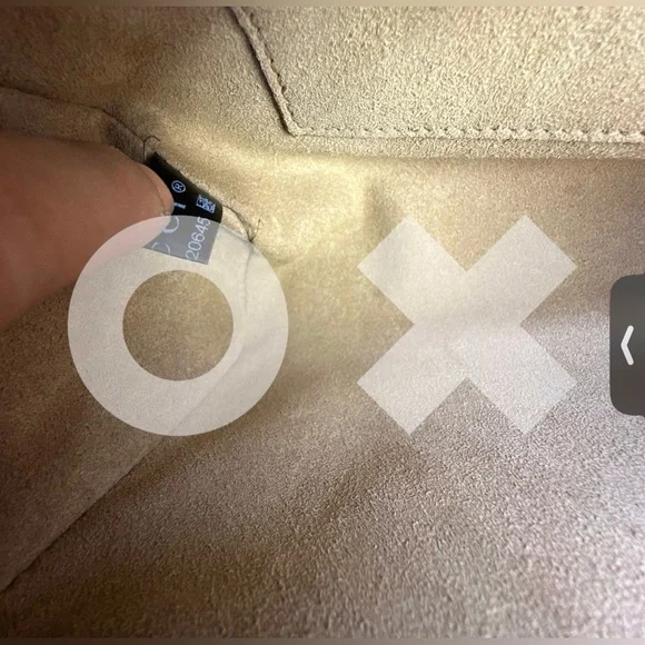 Gucci Padlock - Monogram canvas with Red & Pink accents - Picture 10 of 14